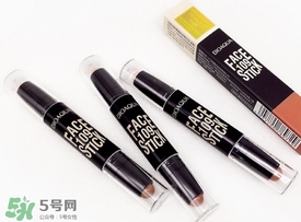 修容棒和散粉哪個先用？修容棒和散粉使用順序