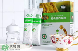 貝兜有機(jī)米粉怎么樣？貝兜米粉好不好？