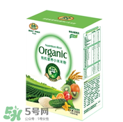 貝兜有機(jī)米粉怎么樣？貝兜米粉好不好？