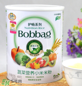 貝兜有機米粉怎么沖？貝兜有機米粉的吃法