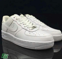 nike空軍一號(hào)怎么辨別真假？耐克空軍一號(hào)板鞋真假對比