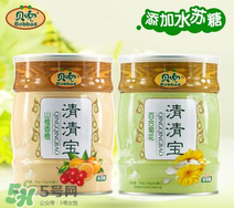 貝兜清清寶怎么樣？貝兜清清寶有沒有效果？