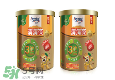 英式清清葆嬰兒能喝嗎？英式清清葆多大能喝？