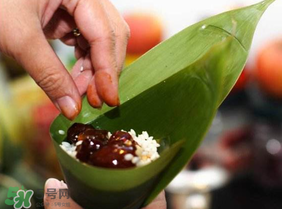 一斤米能包幾個粽子？一斤米能包多少粽子？