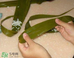 一斤米能包幾個粽子？一斤米能包多少粽子？
