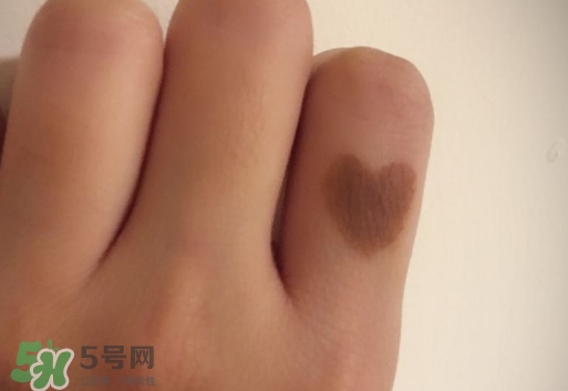眉膠是什么？眉膠好用嗎