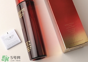 雅詩蘭黛紅石榴水新舊版區(qū)別_對(duì)比圖