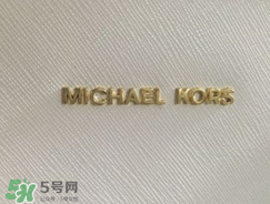 michael kors mercer怎么分辨真假？mk mercer真假鑒定