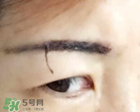 眉膠和眉粉哪個好用？眉膠和沒分的區(qū)別