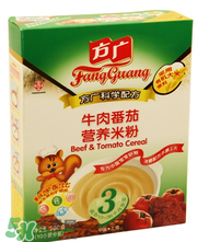 方廣米粉好不好？方廣米粉怎么樣？