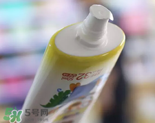 pororo啵樂樂防曬霜怎么樣？pororo啵樂樂防曬霜好用嗎？