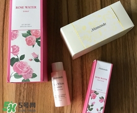 夢(mèng)妝薔薇舒緩潤膚水多少錢?夢(mèng)妝薔薇水專柜價(jià)格