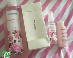 夢(mèng)妝薔薇舒緩潤膚水多少錢?夢(mèng)妝薔薇水專柜價(jià)格