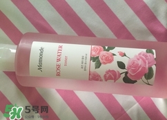 夢(mèng)妝薔薇舒緩潤膚水多少錢?夢(mèng)妝薔薇水專柜價(jià)格