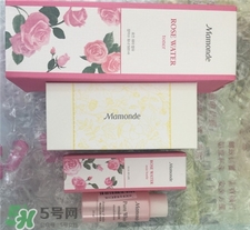 夢(mèng)妝薔薇舒緩潤膚水怎么用?夢(mèng)妝薔薇水使用方法