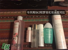 夢(mèng)妝薔薇舒緩潤膚水怎么用?夢(mèng)妝薔薇水使用方法