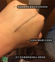 夢(mèng)妝薔薇舒緩潤膚水怎么用?夢(mèng)妝薔薇水使用方法