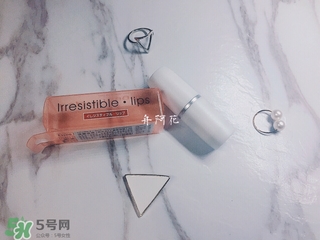 espie rouge唇膏多少錢？ES蘆薈維他命E潤唇膏價格