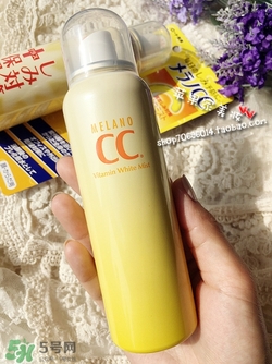 樂敦cc噴霧怎么用？樂敦cc噴霧使用方法