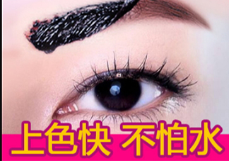 眉膠好還是染眉膏好用？眉膠和染眉膏區(qū)別