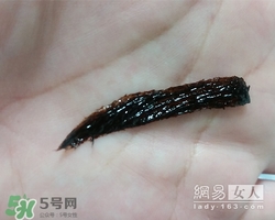 眉膠是什么？眉膠好用嗎