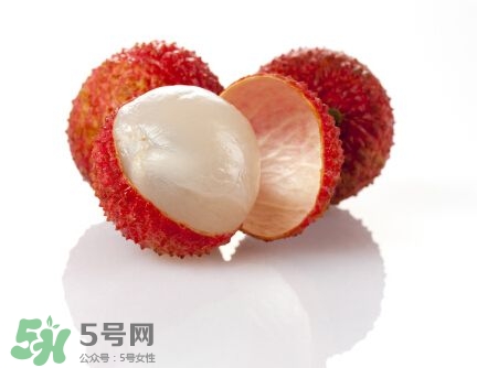 荔枝和龍眼有什么區(qū)別？荔枝和龍眼可以一起吃嗎