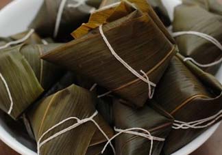 網(wǎng)上買的粽子要煮多久？網(wǎng)上買的粽子怎么煮？