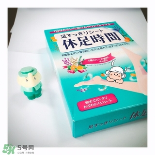 休足時間能貼著睡覺嗎？休足時間使用禁忌