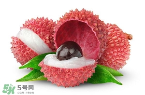 荔枝和榴蓮能一起吃嗎？荔枝和什么不能一起吃？
