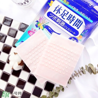休足時間能貼著睡覺嗎？休足時間使用禁忌