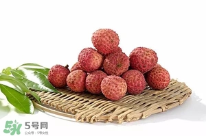 荔枝是幾月份的水果？荔枝是上火的嗎？