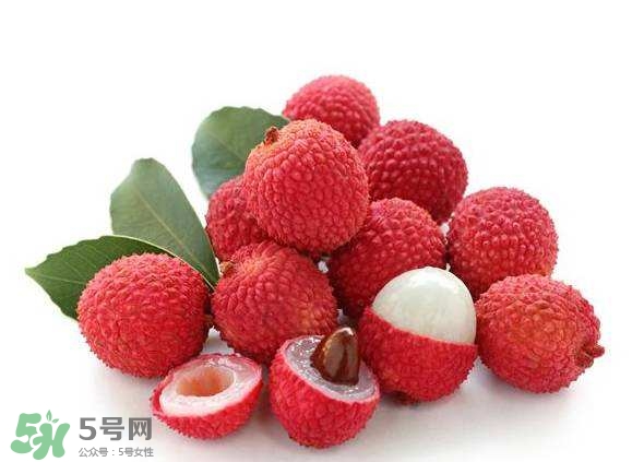 荔枝和龍眼有什么區(qū)別？荔枝和龍眼可以一起吃嗎