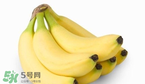 荔枝和香蕉能一起吃嗎？香蕉不能和什么同食？