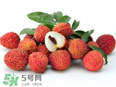 荔枝和榴蓮能一起吃嗎？荔枝和什么不能一起吃？