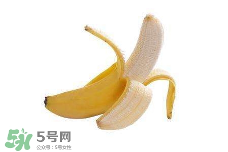 荔枝和香蕉能一起吃嗎？香蕉不能和什么同食？