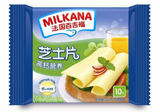 MILKANA百吉福是哪個國家的品牌？MILKANA百吉福的產(chǎn)地是哪里？