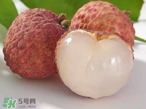 荔枝和龍眼哪個(gè)更上火？荔枝和龍眼味道差不多