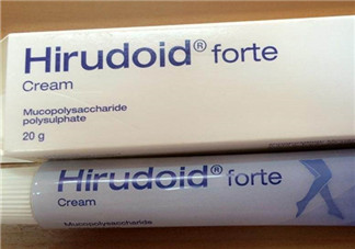 Hirudoid forte多少錢？Hirudoid forte價(jià)格