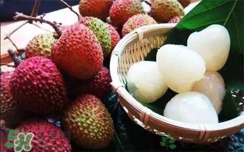 荔枝和香蕉能一起吃嗎？香蕉不能和什么同食？