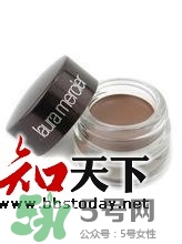 眉膠怎么用？眉膠正確方法圖解