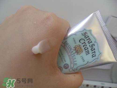 deonatulle足部止汗消臭軟膏怎么用？deonatulle足部止汗膏用法