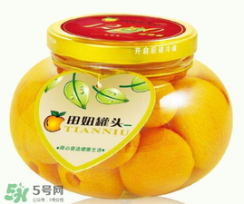 杏子能做罐頭嗎？杏子怎么做罐頭？