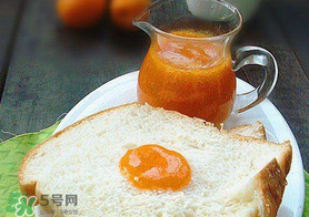 杏子可以做果醬嗎？杏子怎么做醬？