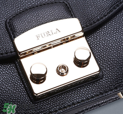 furla小方包真假怎么看？芙拉小方包真假辨別