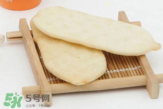脆妮妮米餅怎么樣？脆妮妮米餅好吃嗎？