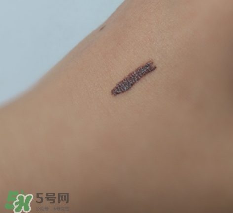 眉膠要敷多久撕下來？眉膠可以保持幾天