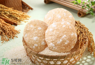 脆妮妮米餅怎么樣？脆妮妮米餅好吃嗎？