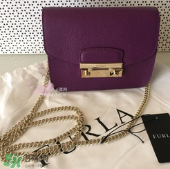 furla小方包尺寸多大？芙拉小方包有幾種尺寸？