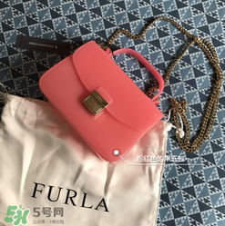 furla果凍包多少錢？芙拉果凍包專柜價(jià)格