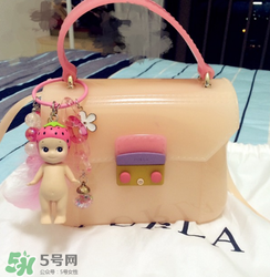 furla果凍包多少錢？芙拉果凍包專柜價(jià)格